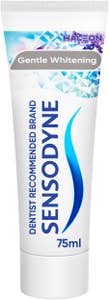 Sensodyne Tandkräm Gentle White