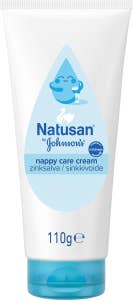 Natusan® by Johnson's® Zinksalva