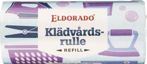 Eldorado Klädvårdsrulle Refill