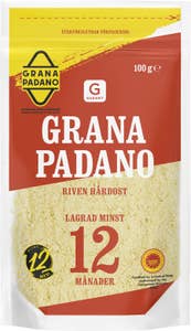 Garant Grana Padano Riven
