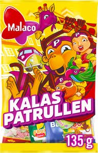 Malaco Kalaspatrullen