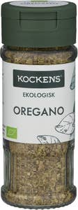 Kockens Oregano EKO