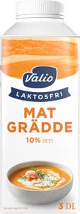 Valio Matlagningsgrädde 10% Laktosfri