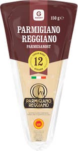 Garant Parmigiano Reggiano Bit 12M
