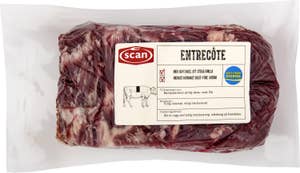 Scan Entrecote i Bit