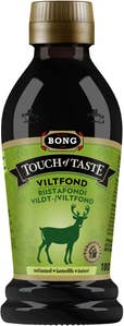 Bong Touch of Taste Vilt/Kantarellfond