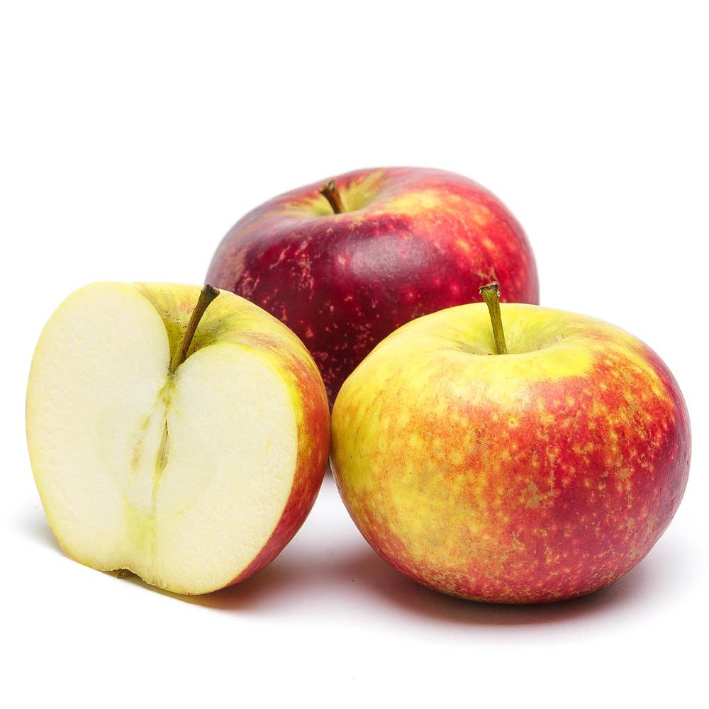 Äpple Rubinstar Klass1 Sverige