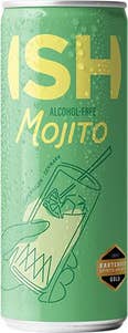 ISH Mojito Alkoholfri