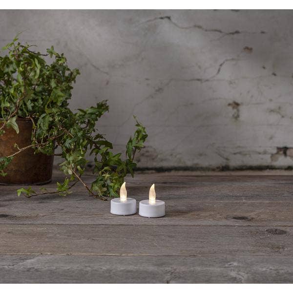 Star Trading AB Värmeljus LED Paulo