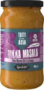 Spicefield Sås Tikka Masala