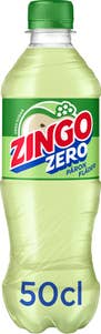 Zingo Zero Päron Fläder