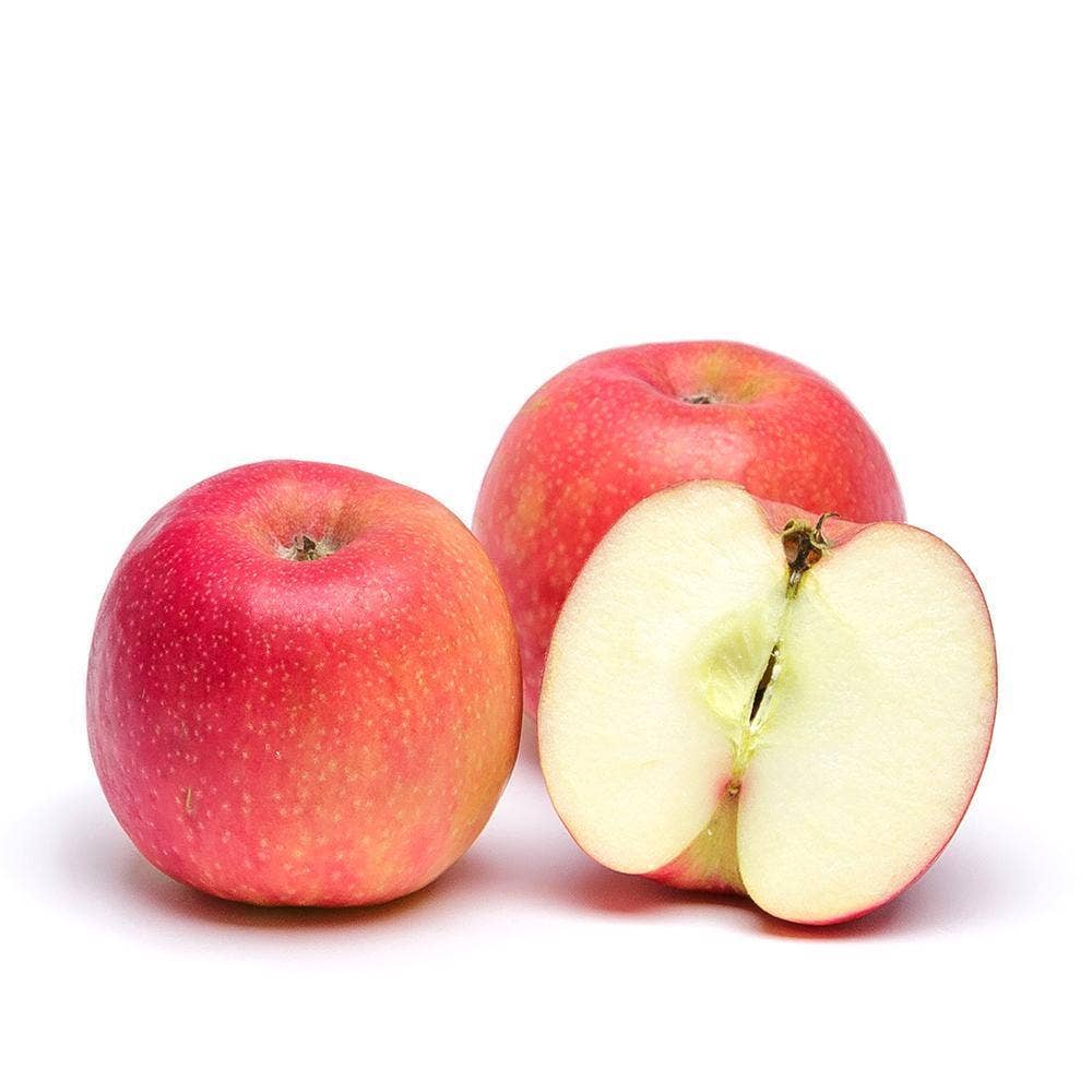 Äpple Pink Lady 4-pack Klass1 Italien