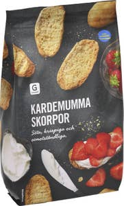 Garant Kardemummaskorpor