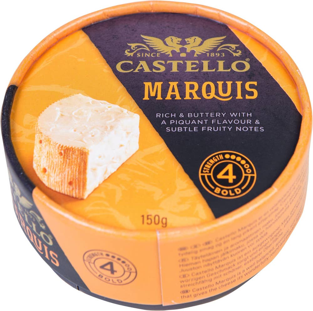 Castello® Marquis Kittost