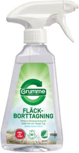Grumme Fläckborttagning Spray