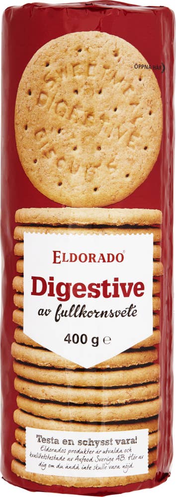 Digestive