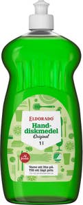 Eldorado Diskmedel Original