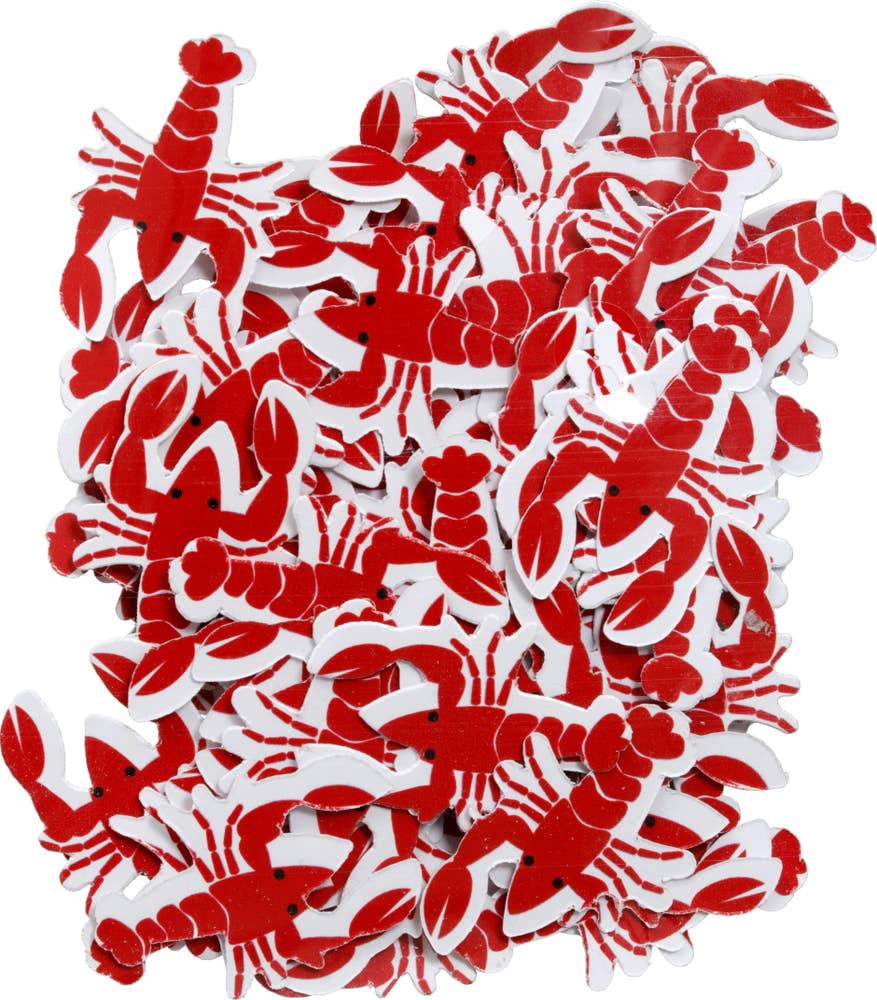 Hedlundgruppen Konfetti Kräfta ca 90st