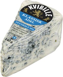 Kvibille® Ädelost Blåmögelost 30%