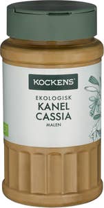 Kockens Kanel Malen EKO