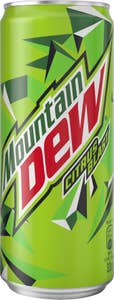 Mountain Dew Citrus Blast