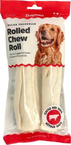 Dogman Tuggrulle 2-p