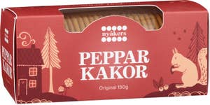 Nyåkers Pepparkaka Original