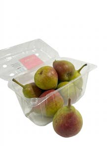 Päron Celina i korg Klass1 Sydafrika