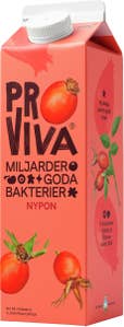 ProViva Fruktdryck Nypon