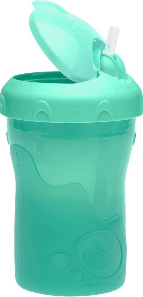 Bambino Mugg 2in1 Snackbehåll Bambino