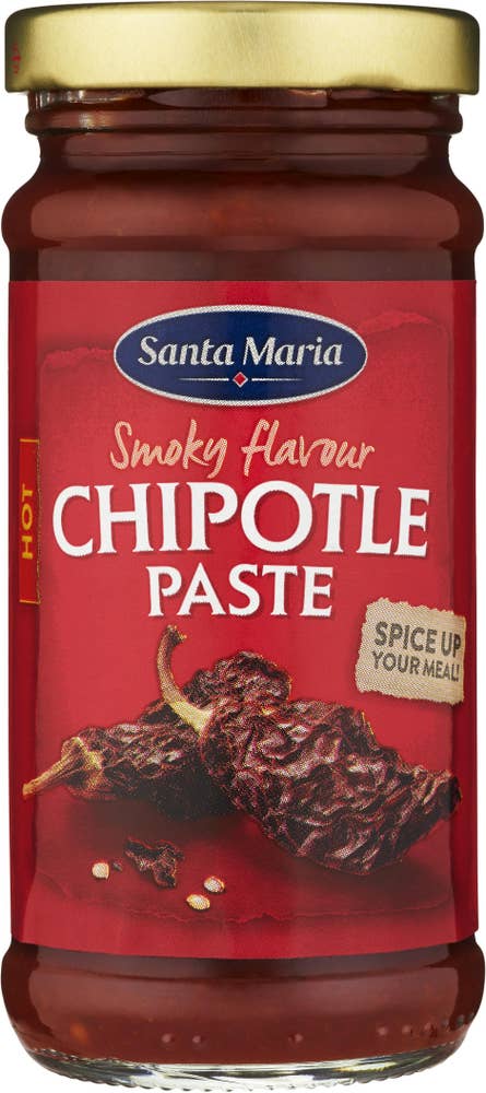 Santa Maria Chipotle Pasta