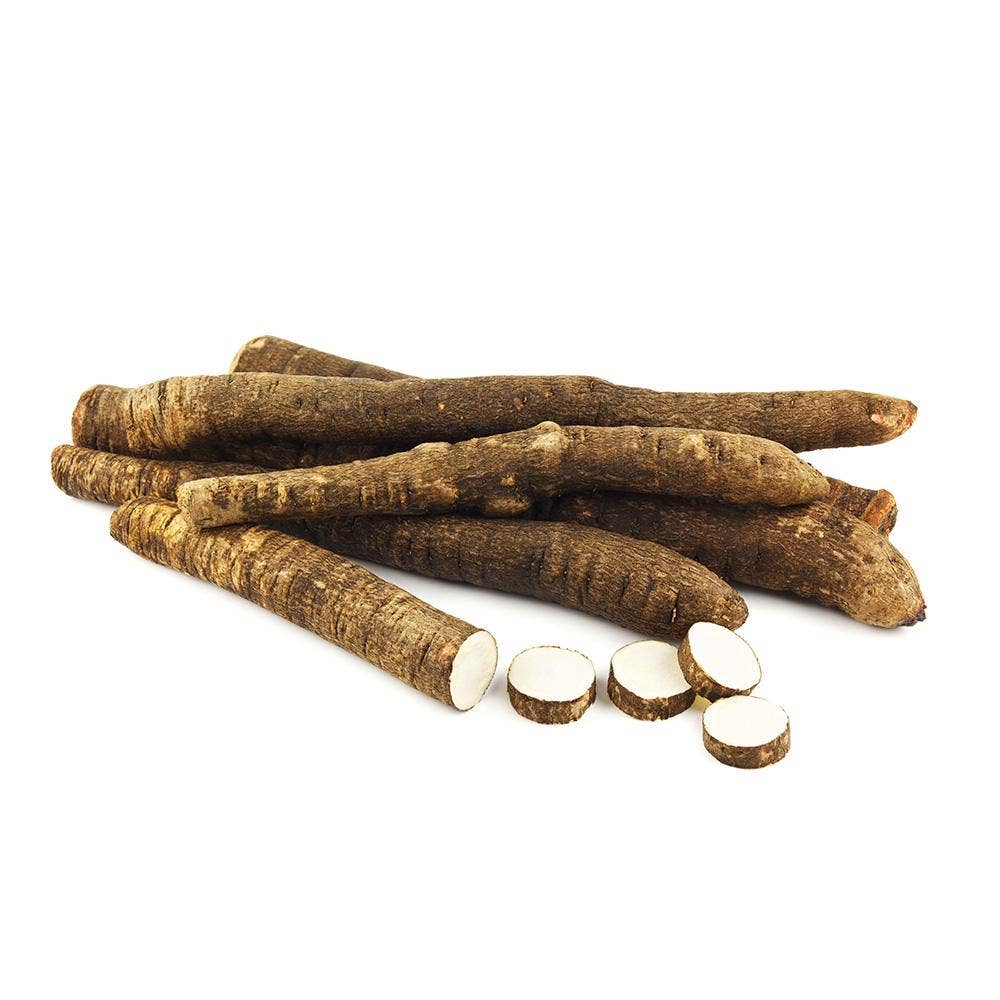 Svartrot EKO Klass1 Nederländerna