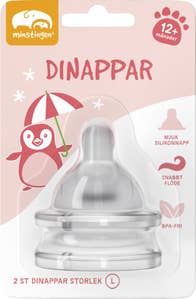 Minstingen Dinapp +12M