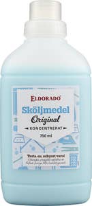 Eldorado Sköljmedel Orginal 750ml