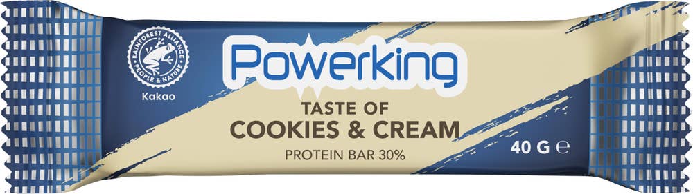 Proteinbar Cookies &