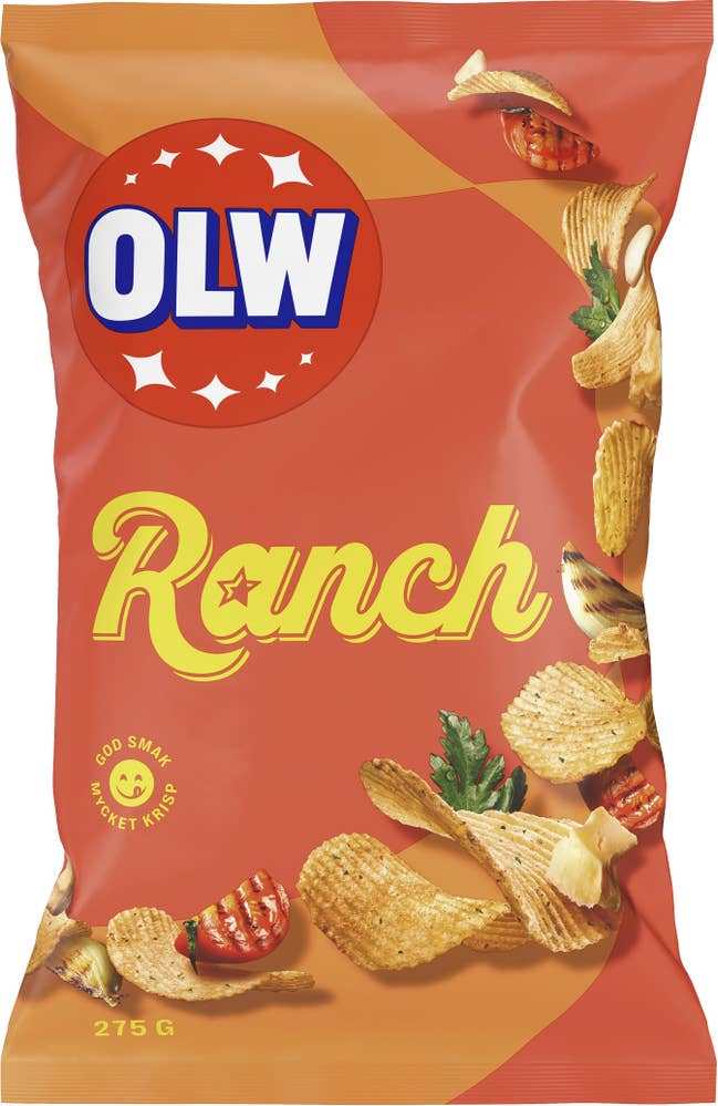 OLW Chips Ranch