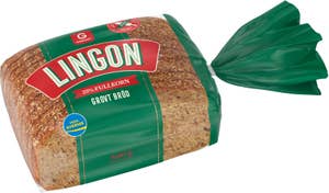 Garant Grovt Bröd Lingon