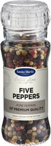 Santa Maria Five Peppers Kvarn