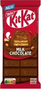 Nestlé KitKat Milk Choco