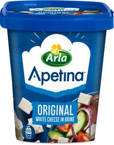 Apetina® Vitost Tärnad i Lake 21%