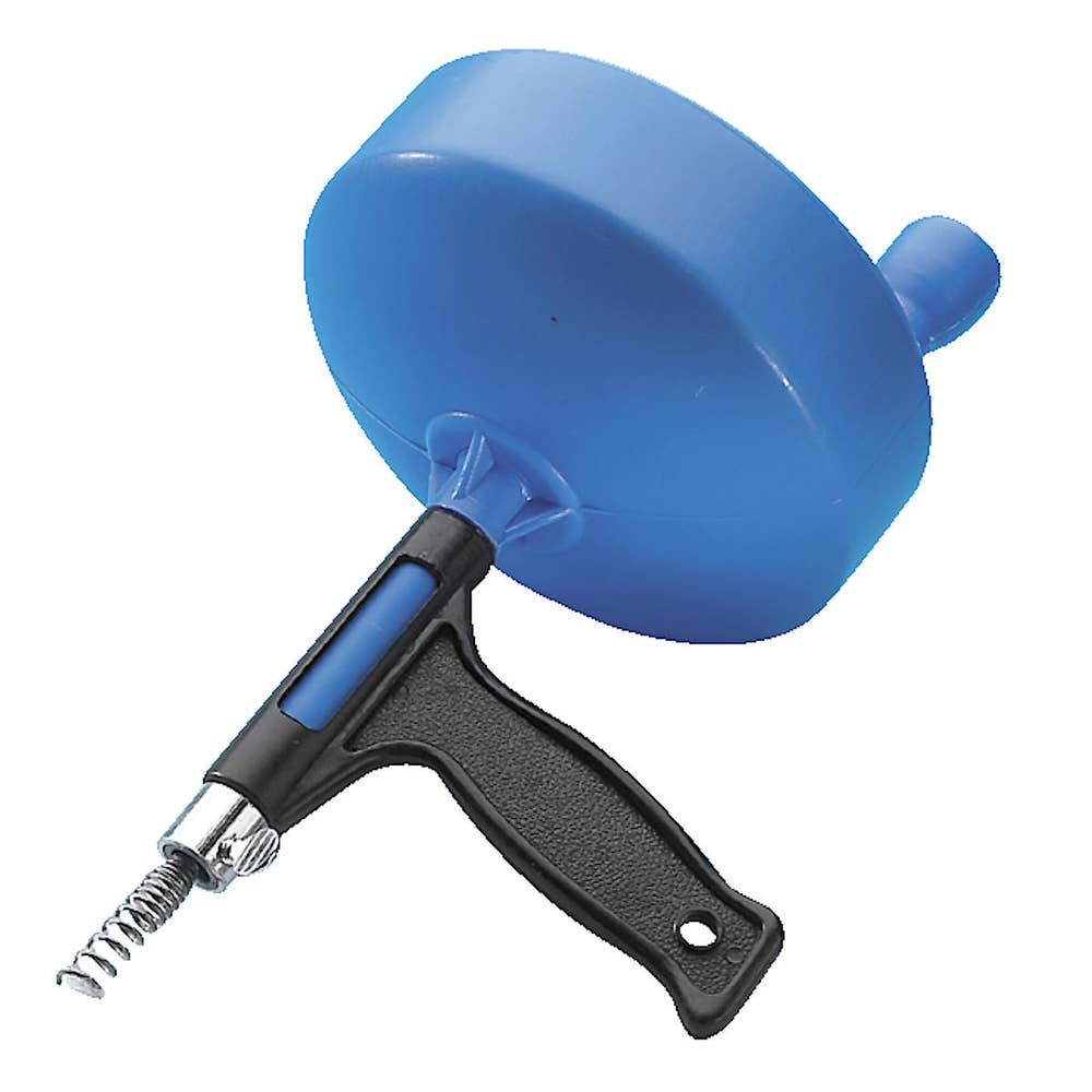 Clas Ohlson Avlopps- & Rörrensare 7,5M Clas Ohlson