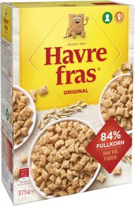 Havrefras Original