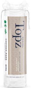 Topz Make Up Pads Original