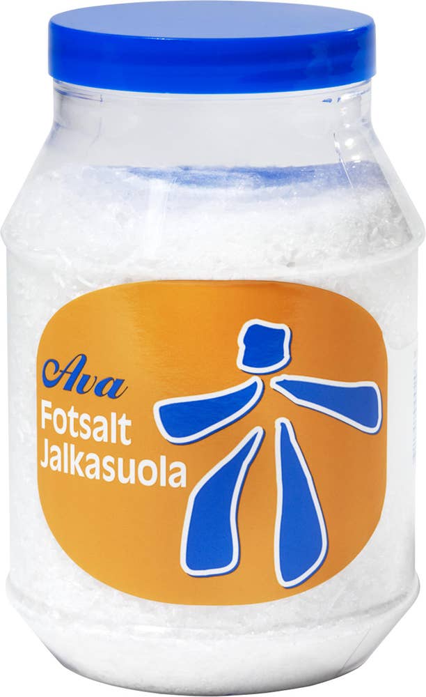 Ava Fotsalt Ava