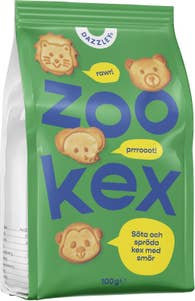 Dazzley Zookex