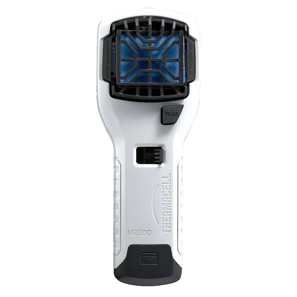 Thermacell Myggskydd Portabelt MR300 Thermacell