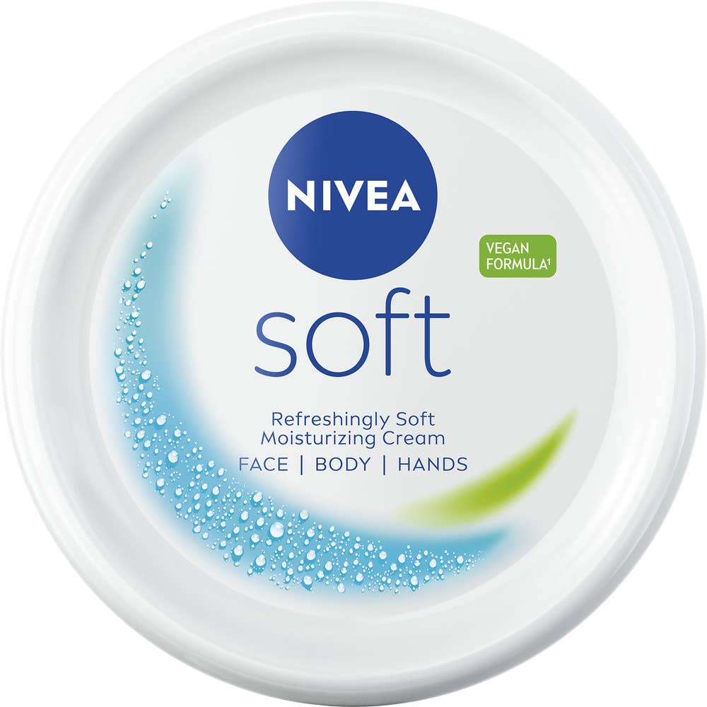 NIVEA Soft Cream