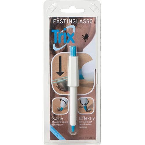 Trix Fästinglasso, Fästinglasso, 1 st