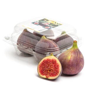 Fikon färska 4-pack Klass1 Turkiet