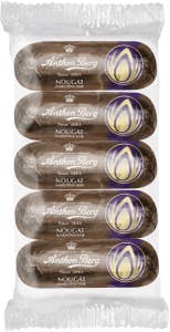 Anthon Berg Marsipanbröd Nougat 5-p